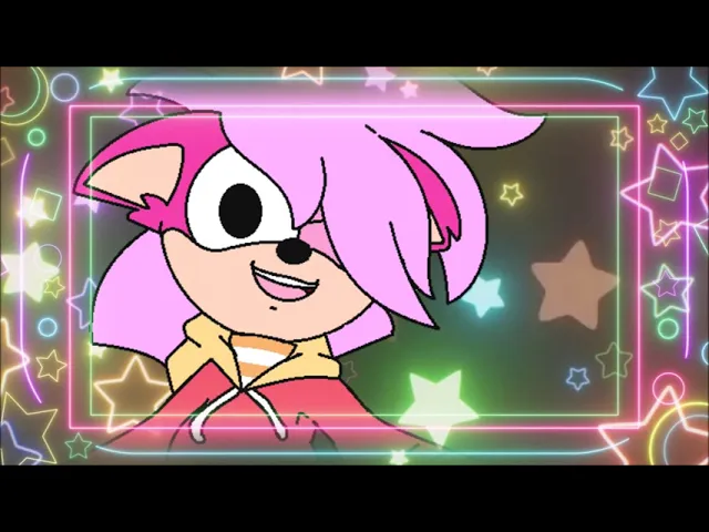 Sonic Underground Fan Ending -Truly Madly Deeply- *Creditless Version*